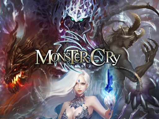 画像ギャラリー No.001のサムネイル画像 / 「MONSTER CRY」高レベル向けダンジョンを2つ追加。レイド戦イベント開催