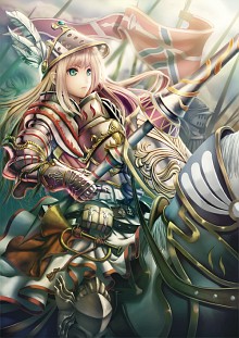 画像ギャラリー No.010のサムネイル画像 / iOS版「MONSTER CRY」の正式サービスが本日開始。Sランクカード「プシュケ」がもらえる4Gamer読者専用シリアルコードを利用してスタートダッシュを決めよう