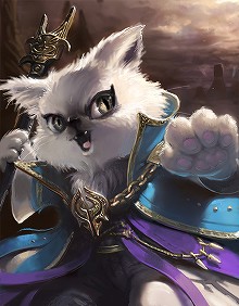 画像ギャラリー No.014のサムネイル画像 / iOS版「MONSTER CRY」の正式サービスが本日開始。Sランクカード「プシュケ」がもらえる4Gamer読者専用シリアルコードを利用してスタートダッシュを決めよう
