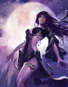 画像ギャラリー No.016のサムネイル画像 / iOS版「MONSTER CRY」の正式サービスが本日開始。Sランクカード「プシュケ」がもらえる4Gamer読者専用シリアルコードを利用してスタートダッシュを決めよう