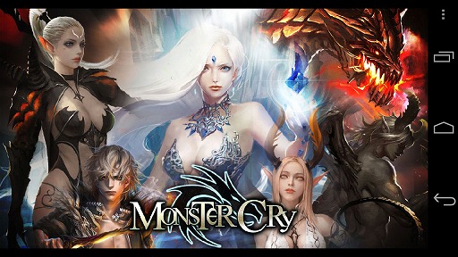 画像ギャラリー No.002のサムネイル画像 / 【PR】「MONSTER CRY」は,とにかくバトルを楽しみたい人にぴったりの,硬派なカードバトルRPGだ(読者向けプレゼントもあり!)