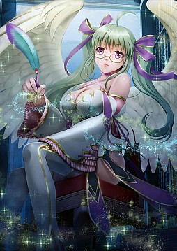 画像ギャラリー No.005のサムネイル画像 / 「MONSTER CRY」50万DL達成。「シアラー」カードや「西の城塔」などが追加