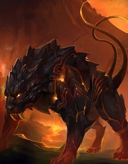 画像ギャラリー No.015のサムネイル画像 / 「MONSTER CRY」50万DL達成。「シアラー」カードや「西の城塔」などが追加