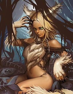 画像ギャラリー No.016のサムネイル画像 / 「MONSTER CRY」50万DL達成。「シアラー」カードや「西の城塔」などが追加