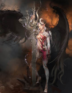 画像ギャラリー No.002のサムネイル画像 / 「MONSTER CRY」，本日より「第2回アリーナフェスティバル」が開催に