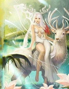 画像ギャラリー No.007のサムネイル画像 / 「MONSTER CRY」次期大型アップデートで「season2」にリニューアルを実施
