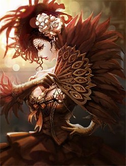 画像ギャラリー No.003のサムネイル画像 / 「MONSTER CRY」，1週間限定で「スカーレット」「オリジントリアック」が登場