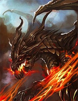 画像ギャラリー No.004のサムネイル画像 / 「MONSTER CRY」，1週間限定で「スカーレット」「オリジントリアック」が登場