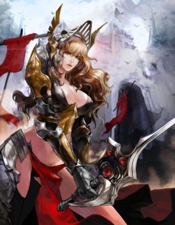 画像ギャラリー No.008のサムネイル画像 / 「MONSTER CRY」に“お正月”をテーマにした2種類の限定カードが追加