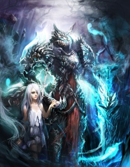 画像ギャラリー No.011のサムネイル画像 / 「MONSTER CRY」に「ハイウェルキン」などの新たなカード5種類が追加
