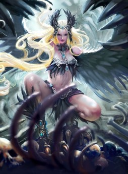 画像ギャラリー No.004のサムネイル画像 / 「MONSTER CRY」大型アップデートを近日実施。“ギルド占領戦”などを追加