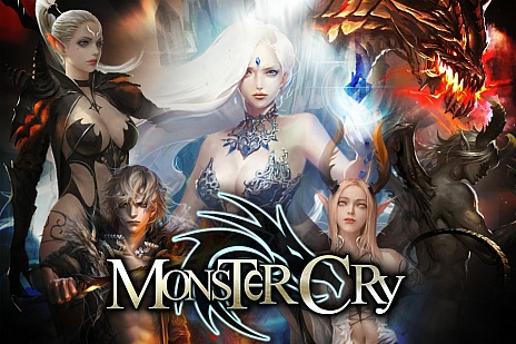 画像ギャラリー No.009のサムネイル画像 / 「MONSTER CRY」，Android版の正式サービスが本日スタート。9つのイベント/キャンペーンも同時に開催