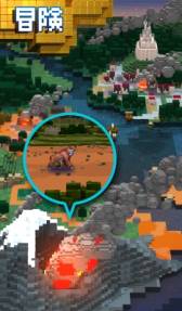 画像ギャラリー No.006のサムネイル画像 / 日本語版「D.O.T. Defender of Texel」がスマートフォン向けに本日配信