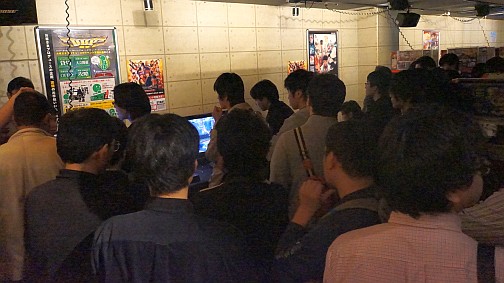 画像ギャラリー No.007のサムネイル画像 / 金髪ツインテ×スク水の圧倒的な破壊力。「DOA5 Ultimate: Arcade」,新キャラ「マリー・ローズ」の衝撃的アナザーコスが明らかに