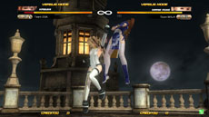 画像ギャラリー No.004のサムネイル画像 / 「DEAD OR ALIVE 5 Ultimate: Arcade」の稼動日が12月24日に決定。新キャラ「マリー・ローズ」の参戦や衣装の収集要素など新要素を追加して登場