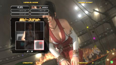 画像ギャラリー No.005のサムネイル画像 / 「DEAD OR ALIVE 5 Ultimate: Arcade」の稼動日が12月24日に決定。新キャラ「マリー・ローズ」の参戦や衣装の収集要素など新要素を追加して登場