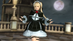 画像ギャラリー No.013のサムネイル画像 / 「DEAD OR ALIVE 5 Ultimate: Arcade」の稼動日が12月24日に決定。新キャラ「マリー・ローズ」の参戦や衣装の収集要素など新要素を追加して登場