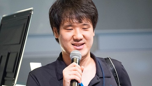 画像ギャラリー No.007のサムネイル画像 / 「DOA5 UA」初の公式全国大会「Fighting Carnival 2014 SUMMER」レポート。新Ver.「Last Round」について聞いた早矢仕Pミニインタビューも