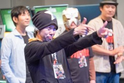 画像ギャラリー No.008のサムネイル画像 / 「DOA5 UA」初の公式全国大会「Fighting Carnival 2014 SUMMER」レポート。新Ver.「Last Round」について聞いた早矢仕Pミニインタビューも