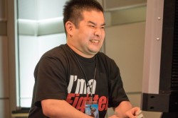 画像ギャラリー No.015のサムネイル画像 / 「DOA5 UA」初の公式全国大会「Fighting Carnival 2014 SUMMER」レポート。新Ver.「Last Round」について聞いた早矢仕Pミニインタビューも