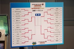 画像ギャラリー No.022のサムネイル画像 / 「DOA5 UA」初の公式全国大会「Fighting Carnival 2014 SUMMER」レポート。新Ver.「Last Round」について聞いた早矢仕Pミニインタビューも
