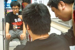 画像ギャラリー No.024のサムネイル画像 / 「DOA5 UA」初の公式全国大会「Fighting Carnival 2014 SUMMER」レポート。新Ver.「Last Round」について聞いた早矢仕Pミニインタビューも