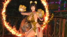 画像ギャラリー No.005のサムネイル画像 / 「DEAD OR ALIVE 5 Ultimate: Arcade」Ver.2.02（LR 1.05）が稼働開始。「戦国無双」シリーズから井伊直虎が参戦