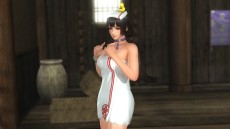 画像ギャラリー No.006のサムネイル画像 / 「DEAD OR ALIVE 5 Ultimate: Arcade」Ver.2.02（LR 1.05）が稼働開始。「戦国無双」シリーズから井伊直虎が参戦