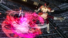 画像ギャラリー No.011のサムネイル画像 / 「DEAD OR ALIVE 5 Ultimate: Arcade」Ver.2.02（LR 1.05）が稼働開始。「戦国無双」シリーズから井伊直虎が参戦