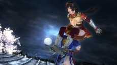 画像ギャラリー No.012のサムネイル画像 / 「DEAD OR ALIVE 5 Ultimate: Arcade」Ver.2.02（LR 1.05）が稼働開始。「戦国無双」シリーズから井伊直虎が参戦