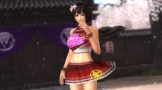 画像ギャラリー No.015のサムネイル画像 / 「DEAD OR ALIVE 5 Ultimate: Arcade」Ver.2.02（LR 1.05）が稼働開始。「戦国無双」シリーズから井伊直虎が参戦