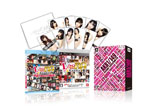 画像ギャラリー No.003のサムネイル画像 / PS3用ソフト「AKB1/149 恋愛総選挙」が9月12日に発売。PS Vita/PSP版の内容はそのままにムービーやイベントシーンの高解像度化が図られる