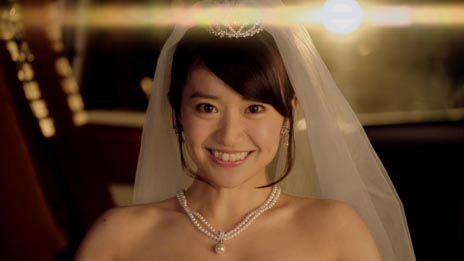 画像ギャラリー No.003のサムネイル画像 / 「AKB1/149 恋愛総選挙」,PS3に最適化されたスクリーンショットが公開に。ファン必見のキス顔や水着/制服姿を一挙掲載