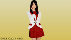 画像ギャラリー No.055のサムネイル画像 / 「AKB1/149 恋愛総選挙」水着/制服モードの設定方法や,「注視反応機能」の概要が公開に。新たな神告白シーンのスクリーンショットも掲載
