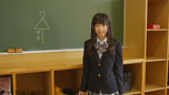 画像ギャラリー No.060のサムネイル画像 / 「AKB1/149 恋愛総選挙」水着/制服モードの設定方法や,「注視反応機能」の概要が公開に。新たな神告白シーンのスクリーンショットも掲載