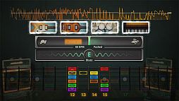 画像ギャラリー No.003のサムネイル画像 / リアルギターゲーム「ロックスミス2014」が2013年秋に発売。新たにB’zの「ultra soul」など50曲以上追加＆ジャムセッションの練習も可能に