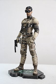 画像ギャラリー No.006のサムネイル画像 / 「ロックスミス2014」「アサシン クリード4」「Watch_Dogs」など発売前のタイトルを体験できる「UBIDAY2013」が10月20日に開催