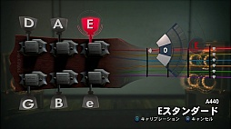 画像ギャラリー No.007のサムネイル画像 / リアルギターゲーム「ロックスミス2014」は前作から大きく進化。ユービーアイソフトのプロデューサーによるプレゼンテーションの模様をレポート