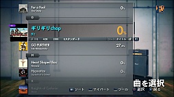 画像ギャラリー No.013のサムネイル画像 / リアルギターゲーム「ロックスミス2014」は前作から大きく進化。ユービーアイソフトのプロデューサーによるプレゼンテーションの模様をレポート