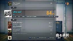 画像ギャラリー No.015のサムネイル画像 / リアルギターゲーム「ロックスミス2014」は前作から大きく進化。ユービーアイソフトのプロデューサーによるプレゼンテーションの模様をレポート