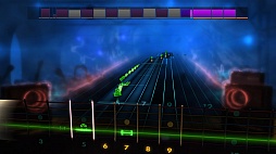 画像ギャラリー No.047のサムネイル画像 / リアルギターゲーム「ロックスミス2014」は前作から大きく進化。ユービーアイソフトのプロデューサーによるプレゼンテーションの模様をレポート