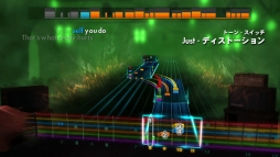 画像ギャラリー No.003のサムネイル画像 / 「ロックスミス2014」DLC第4弾を本日配信,Radioheadの楽曲が計5曲追加