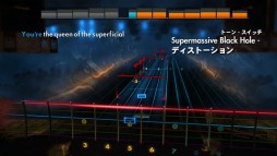 画像ギャラリー No.005のサムネイル画像 / 「ロックスミス2014」のDLC第7弾,楽曲「女々しくて」などが本日配信に