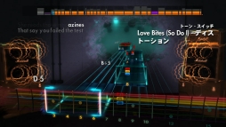 画像ギャラリー No.003のサムネイル画像 / 「ロックスミス2014」，Heartの“Crazy On You”など3楽曲が本日配信開始