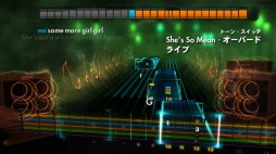画像ギャラリー No.003のサムネイル画像 / 「ロックスミス2014」,DLC第19弾は「Matchbox Twenty」の楽曲に決定