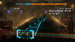 画像ギャラリー No.002のサムネイル画像 / 「ロックスミス2014」,バンド“AFI”の楽曲をDLC第20弾として配信