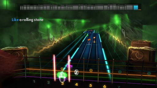 画像ギャラリー No.001のサムネイル画像 / 「ロックスミス2014」追加DLC21弾はBob Dylanの楽曲3曲。本日より配信