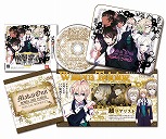 画像ギャラリー No.004のサムネイル画像 / 「魔界王子 devils and realist 代理王の秘宝」，TVCM「ウイリアム篇」が公開。限定版に同梱されるドラマCDの詳細も