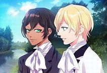 画像ギャラリー No.005のサムネイル画像 / 「魔界王子 devils and realist 代理王の秘宝」，TVCM「ウイリアム篇」が公開。限定版に同梱されるドラマCDの詳細も