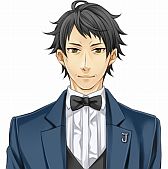 画像ギャラリー No.003のサムネイル画像 / オジサマを紳士に育成する「紳士倶楽部〜オジサマクラブ〜」がGREEで配信